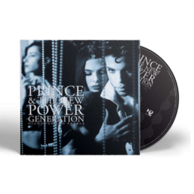 Prince & The New Power Generation - Diamonds And Pearls (Remastered Edition) (CD)