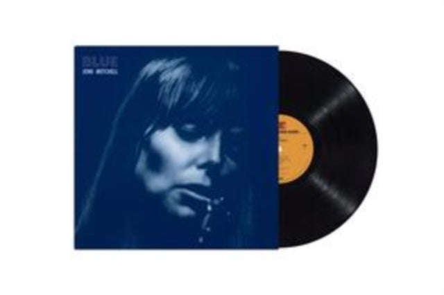 Joni Mitchell - Blue (Vinyl)