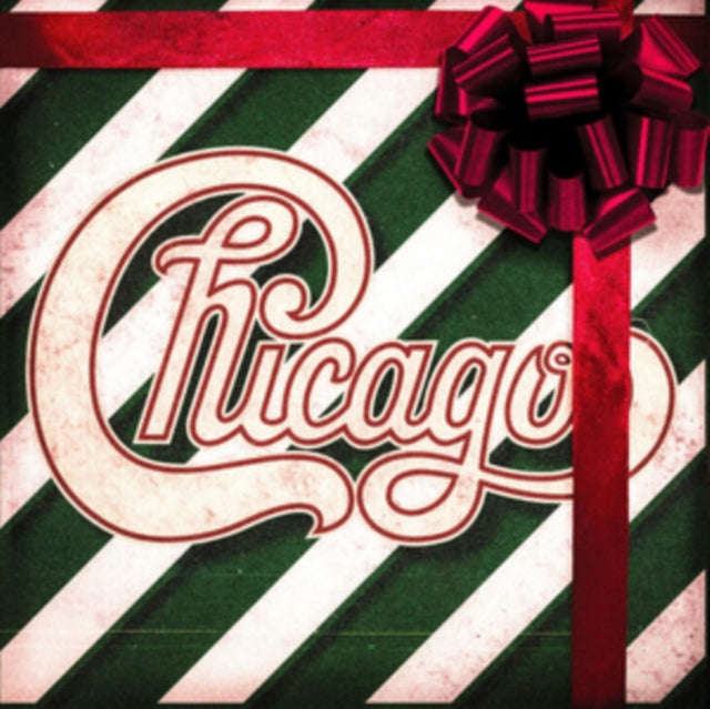 Chicago - Chicago Christmas (2019) (CD)