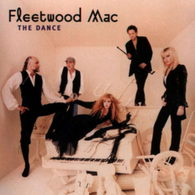 Fleetwood Mac - The Dance (Vinyl)