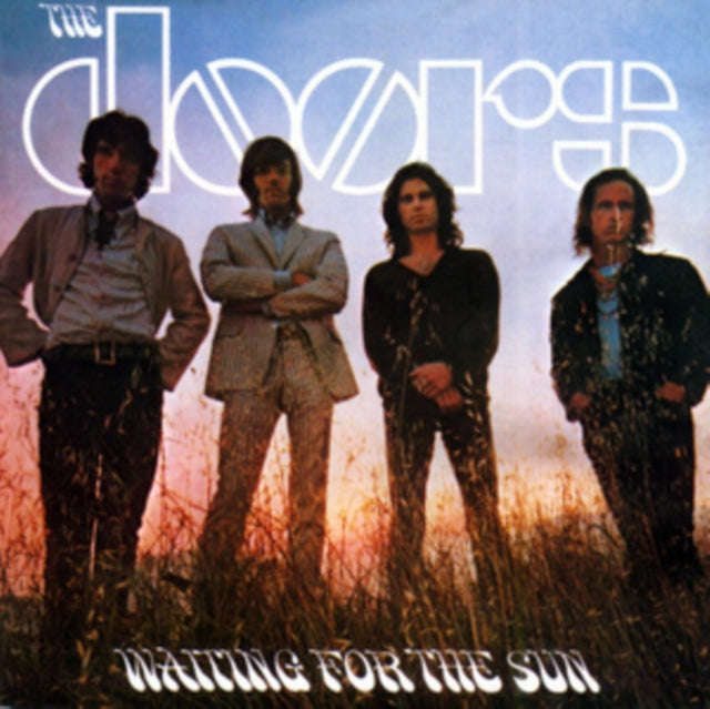 Doors - Waiting For The Sun (Vinyl)