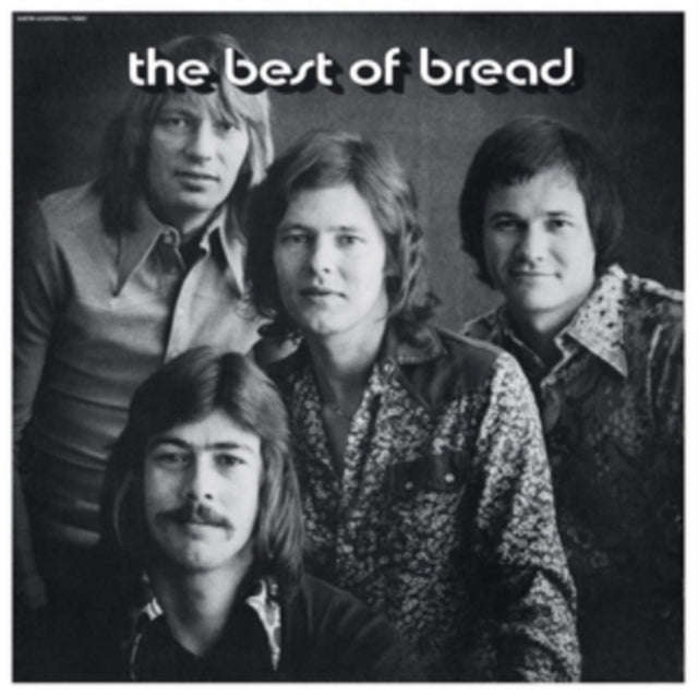 Bread - The Best Of Bread (Vinyl)