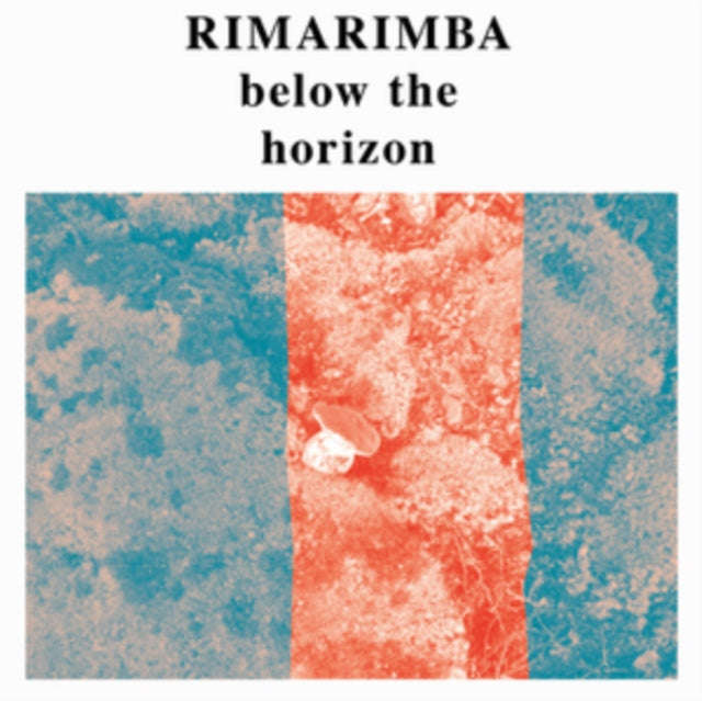 Rimarimba - Below The Horizon (Vinyl)
