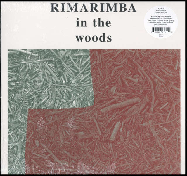 Rimarimba - In The Woods (Vinyl)