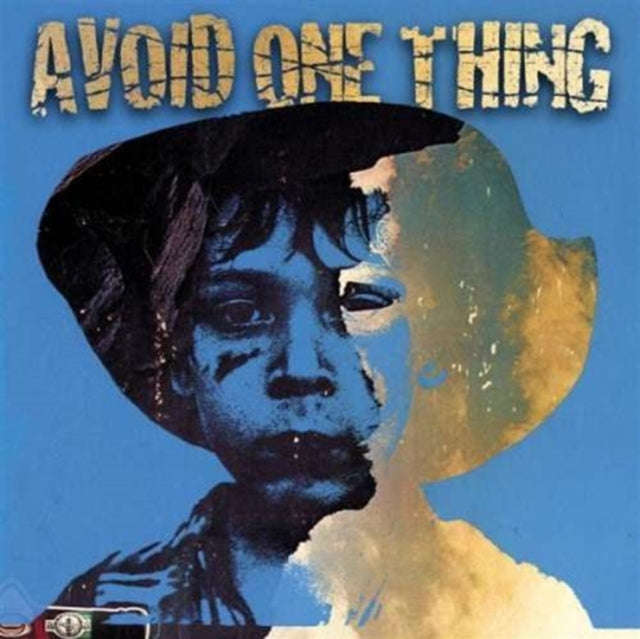 Avoid One Thing - Avoid One Thing (CD)