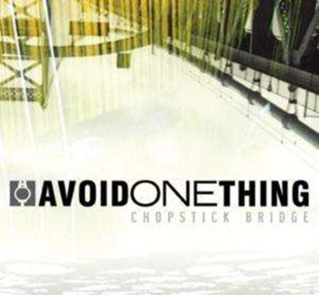 Avoid One Thing - Chopstick Bridge (CD)