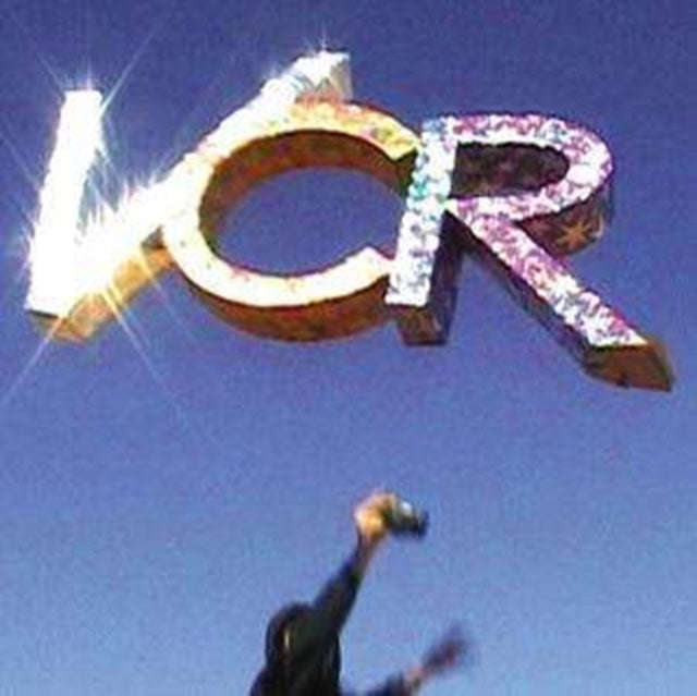 VCR - VCR (CD)