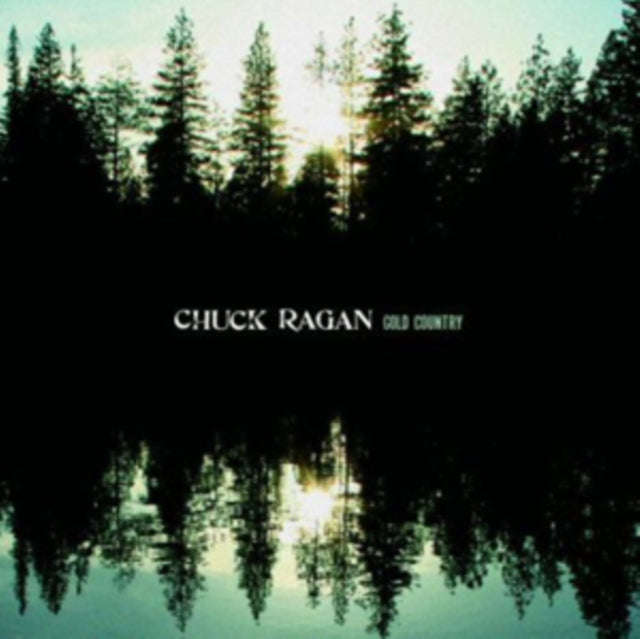 Chuck Ragan - Gold Country (CD)