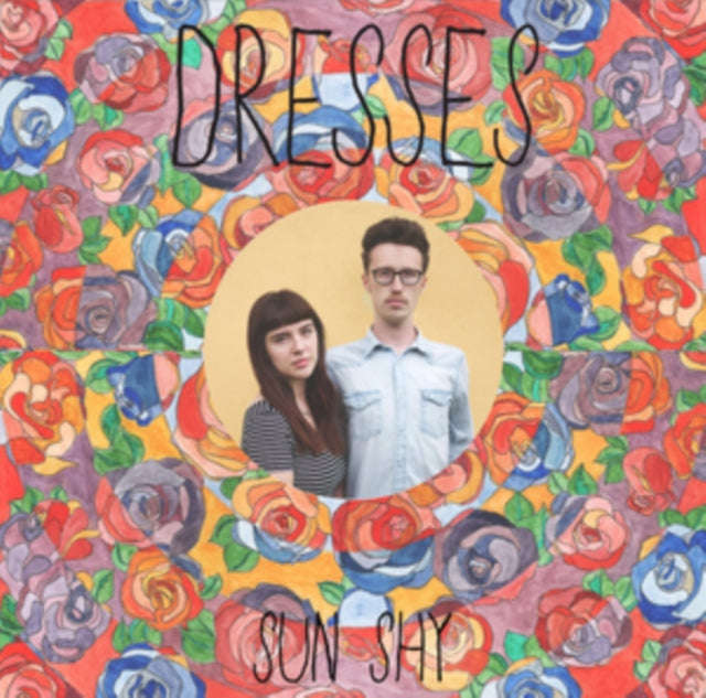 Dresses - Sun Shy (CD)