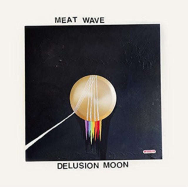 Meat Wave - Delusion Moon (CD)