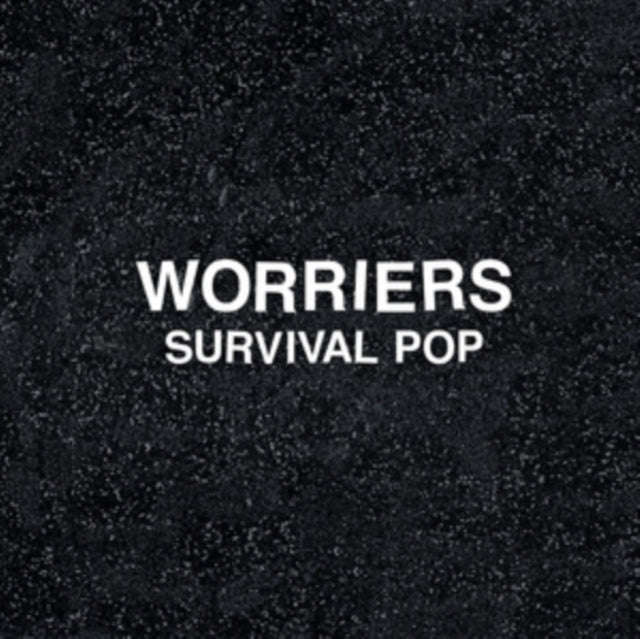 Worries - Survival Pop (CD)