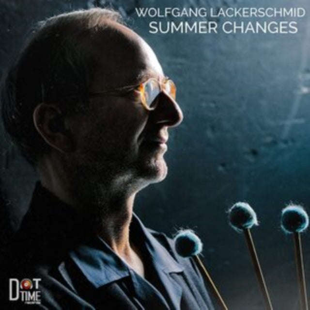 Wolfgang Lackerschmid - Summer Changes (CD)