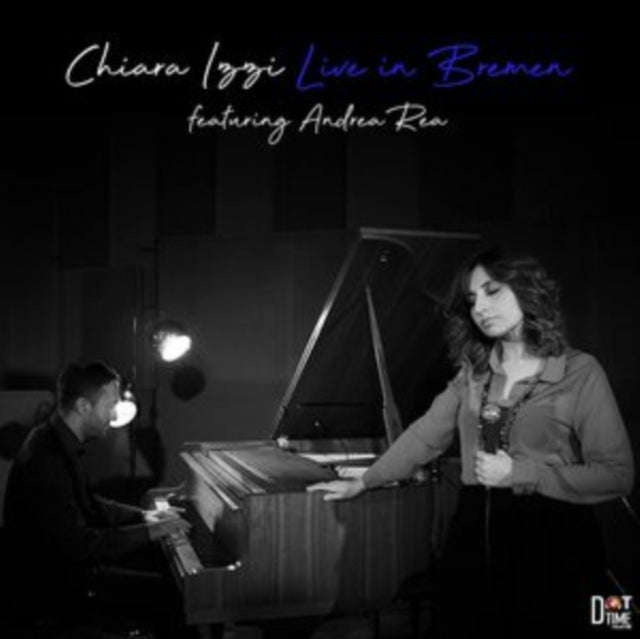 Chiara Izzi - Live In Bremen (CD)