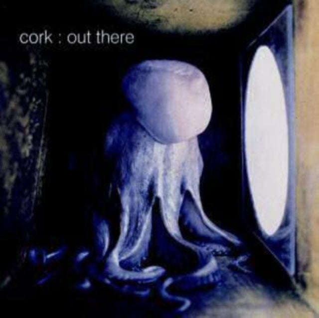 Cork - Out There (CD)