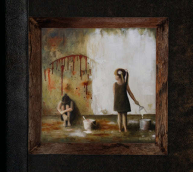 Suburban Dirts - I Want Blood (CD)