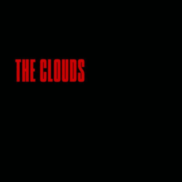 Clouds - Tranquil (Vinyl Single)
