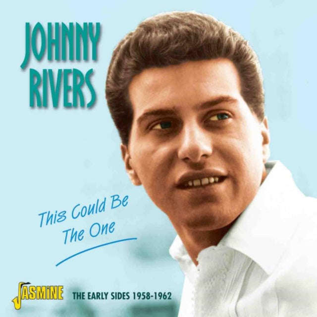 Johnny Rivers - This Could Be The One (The Early Sides) (CD)
