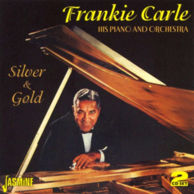 Frankie Carle - Silver And Gold (CD)