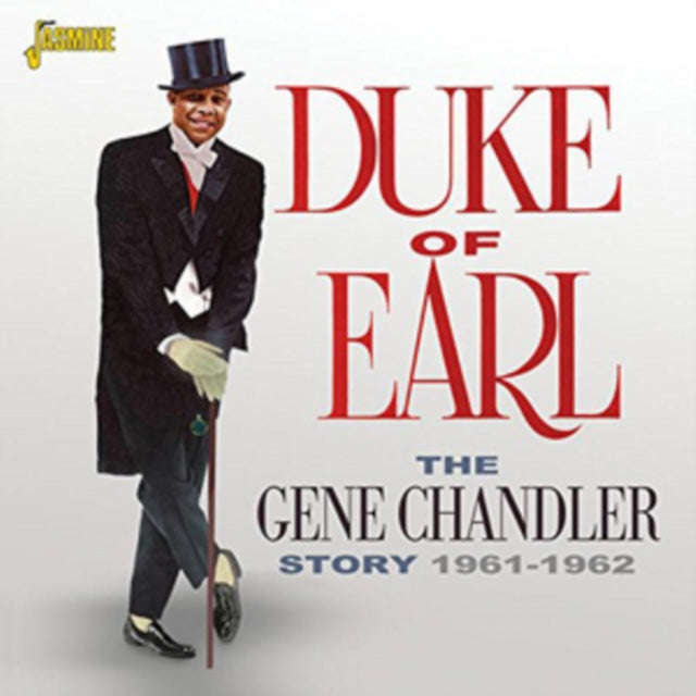Gene Chandler - Duke Of Earl (CD)
