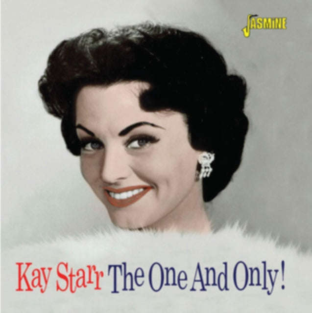 Kay Starr - The One And Only (CD)