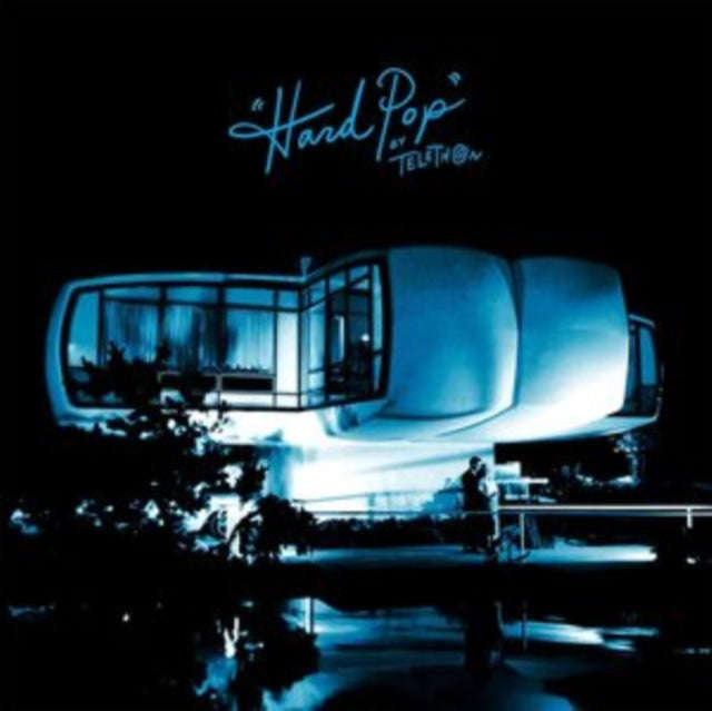 Telethon - Hard Pop (CD)