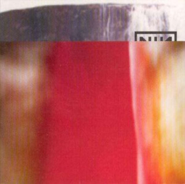 Nine Inch Nails - The Fragile (CD)