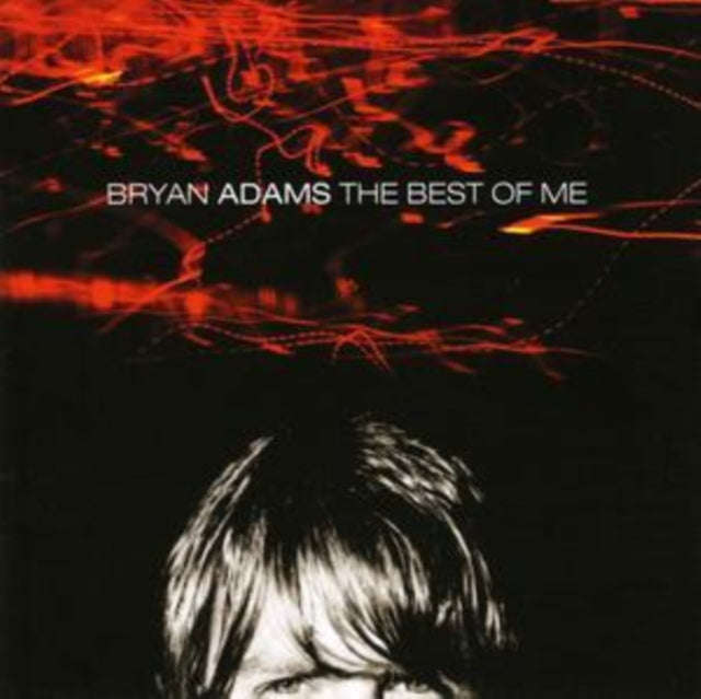 Bryan Adams - The Best Of Me (CD)