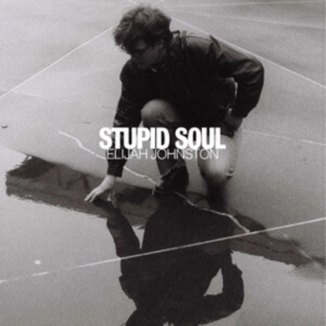 Elijah Johnston - Stupid Soul (Signed Edition) (CD)