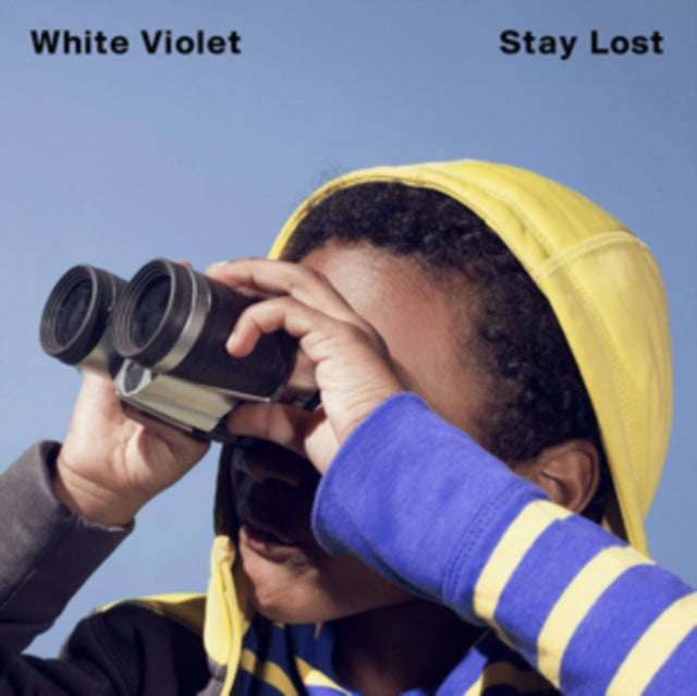 White Violet - Stay Lost (Vinyl)