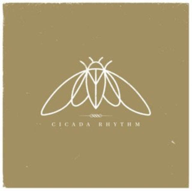 Cicada Rhythm - Cicada Rhythm (CD)