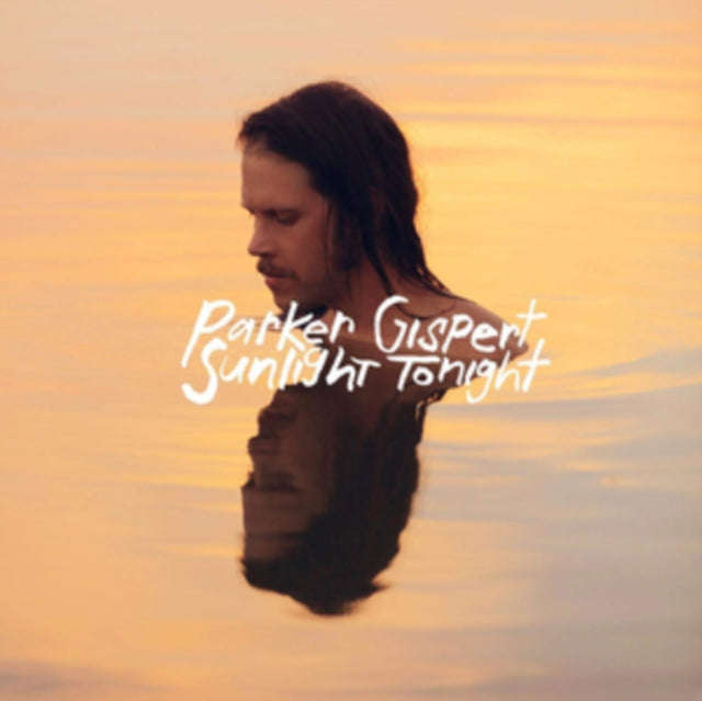 Parker Gispert - Sunlight Tonight (CD)