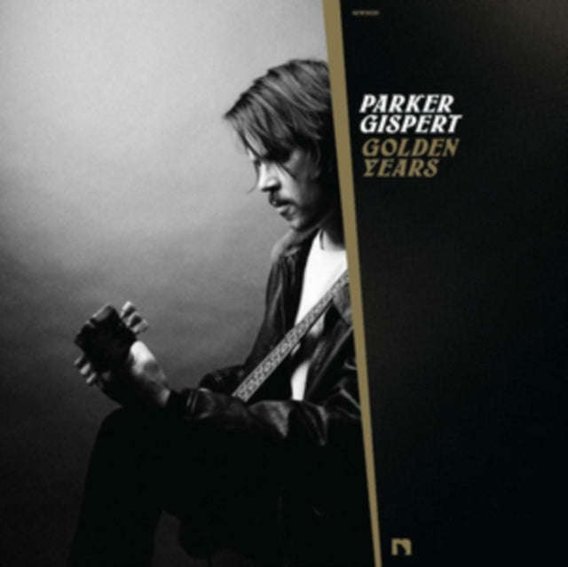 Parker Gispert - Golden Years (CD)