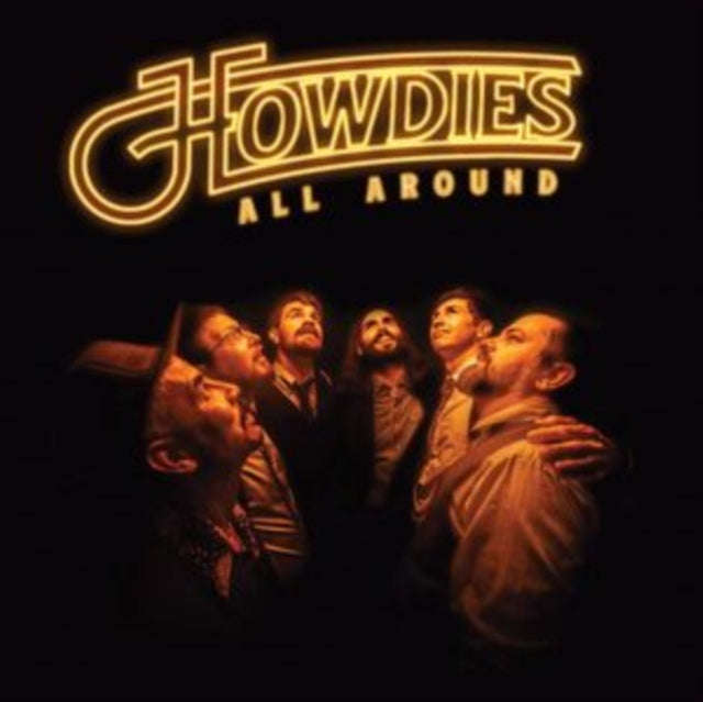 Howdies - Howdies All Around (CD)