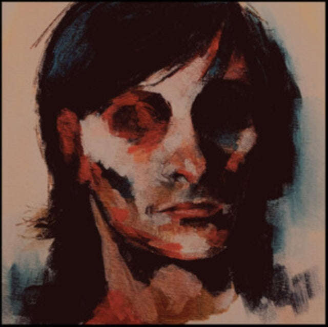 T. Hardy Morris - Artificial Tears (Vinyl)