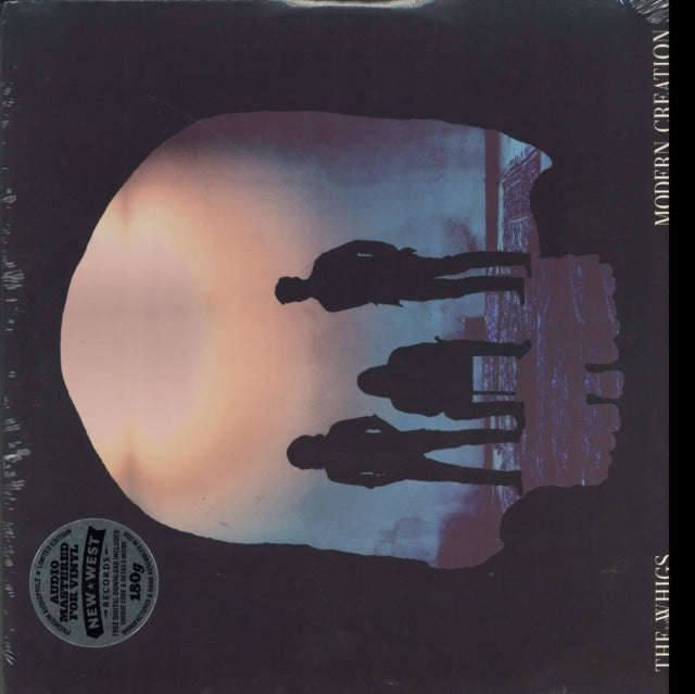 Whigs - Modern Creation (Vinyl)