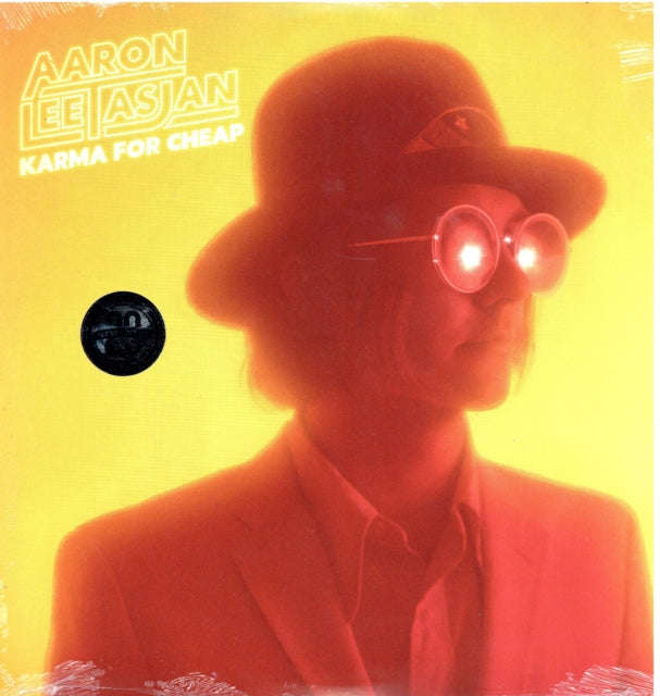 Aaron Lee Tasjan - Karma For Cheap (Vinyl)