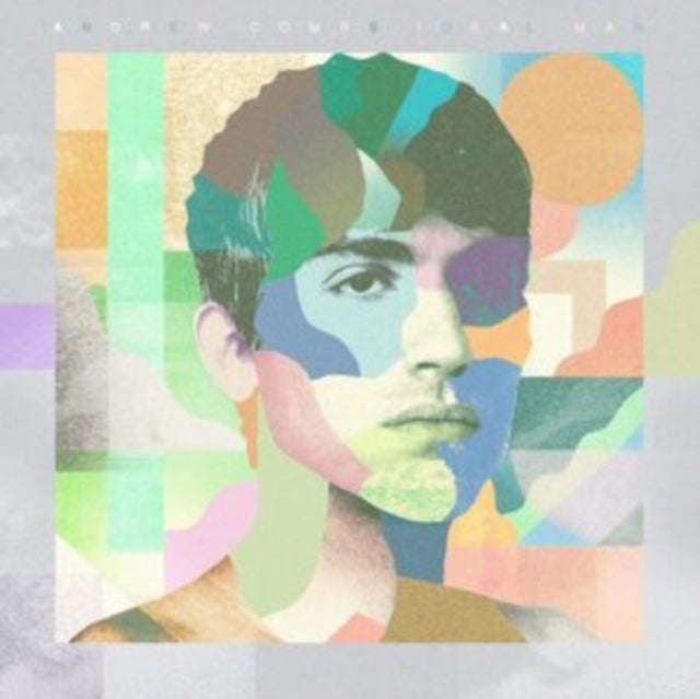 Andrew Combs - Ideal Man (Coloured Vinyl) (Indie Exclusive) (Vinyl)