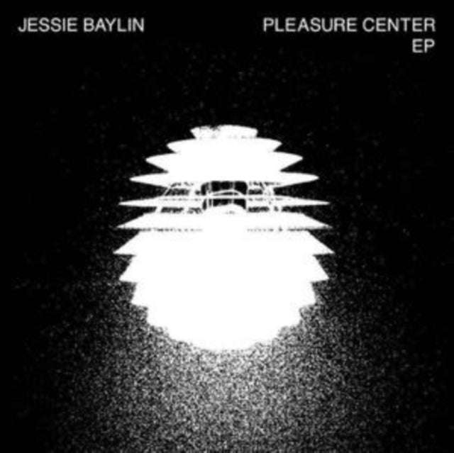 Jessie Baylin - Pleasure Center EP (Black/White Marble Vinyl) (Indie Exclusive) (Vinyl Single)