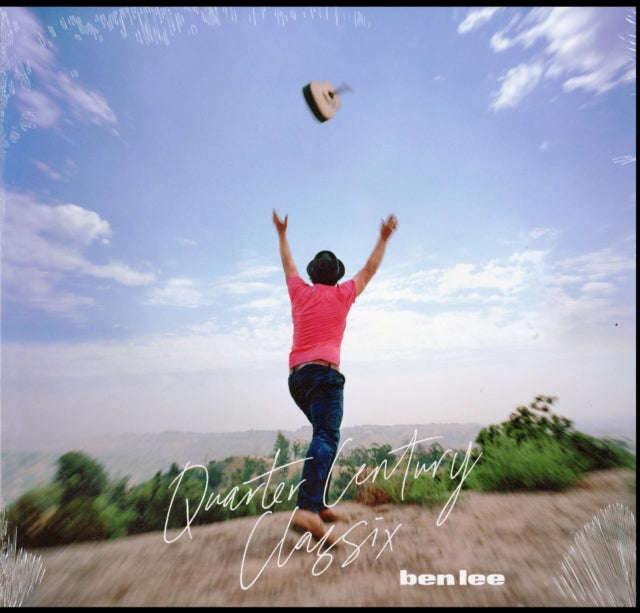 Ben Lee - Quarter Century Classix (Blue/Pink Vinyl) (Vinyl)