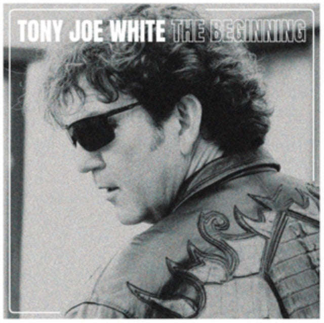 Tony Joe White - The Beginning (Blue Vinyl) (Indie Exclusive) (Vinyl)