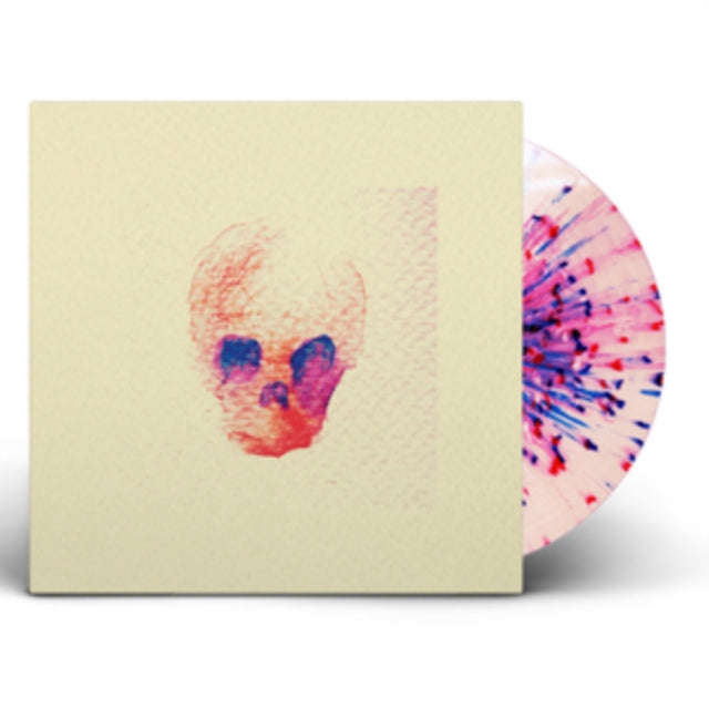 All Them Witches - ATW - Orange/Blue/Red/Purple Splatter Vinyl (Vinyl)