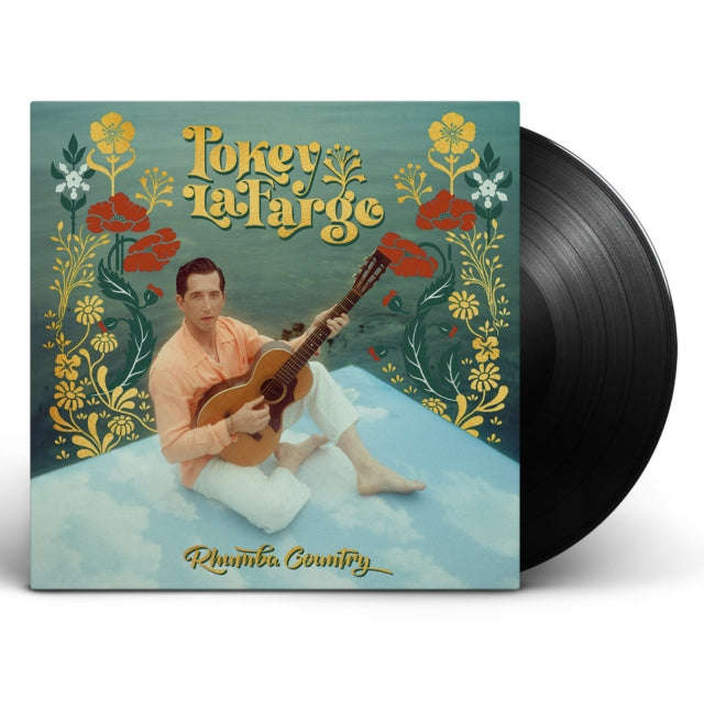 Pokey Lafarge - Rhumba Country (Vinyl)