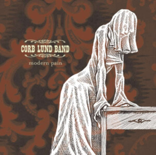Corb Lund - Modern Pain (Vinyl)