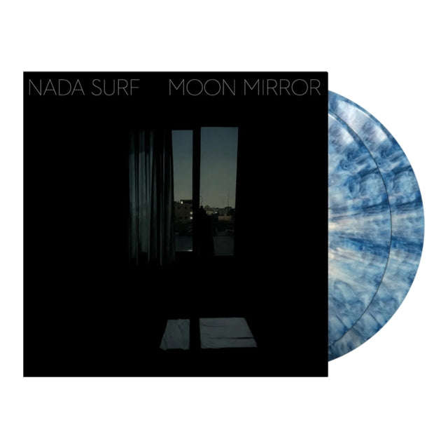 Nada Surf - Moon Mirror (Reflection) - Deluxe Edition (Deluxe Edition) (Galaxy Splatter Vinyl) (V...