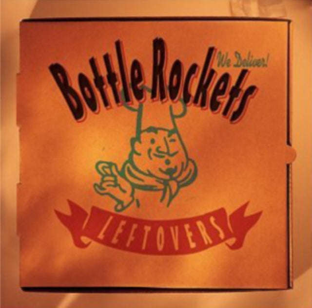 Bottle Rockets - Leftovers (CD)