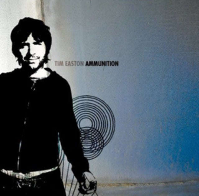 Tim Easton - Ammunition (CD)