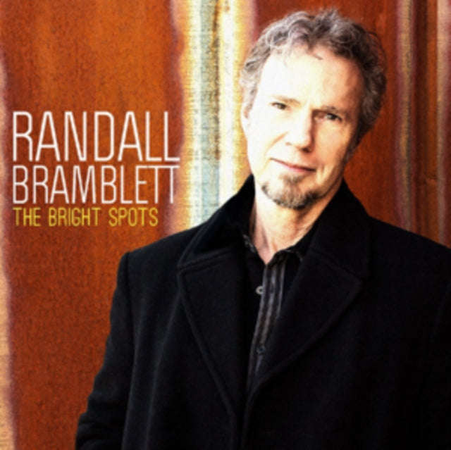 Randall Bramblett - The Bright Spots (CD)