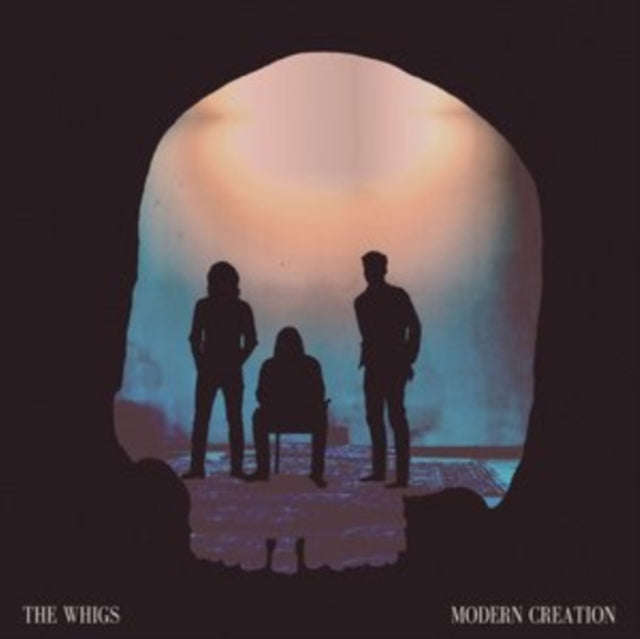 Whigs - Modern Creation (CD)