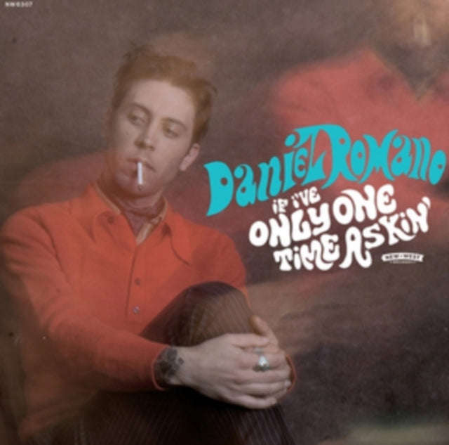 Daniel Romano - If Ive Only One Time Askin (CD)
