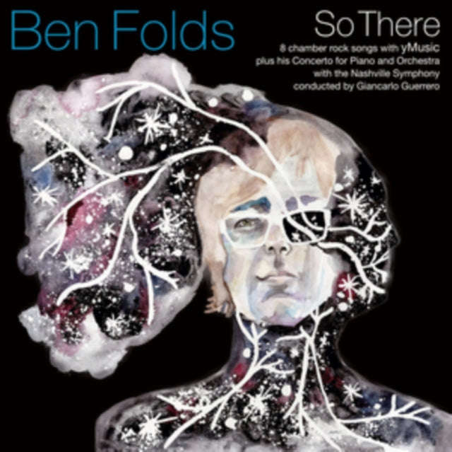 Ben Folds - So There (CD)